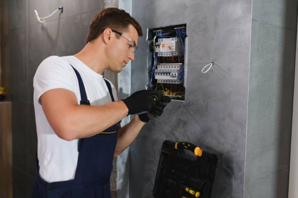 Best Electrical Upgrades for Homes  in Anderson Creek, NC