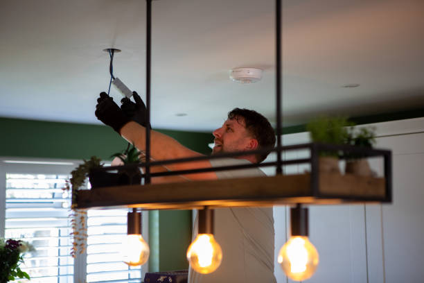  Anderson Creek, NC Electrician Pros