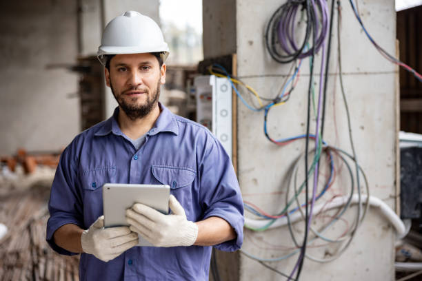 Best Emergency Electrician Near Me  in Anderson Creek, NC