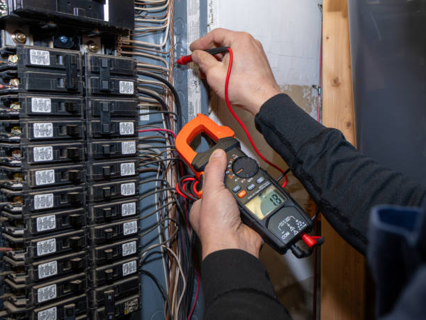 Best Residential Electrician Services  in Anderson Creek, NC