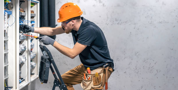 Best Electrical Repair Services  in Anderson Creek, NC