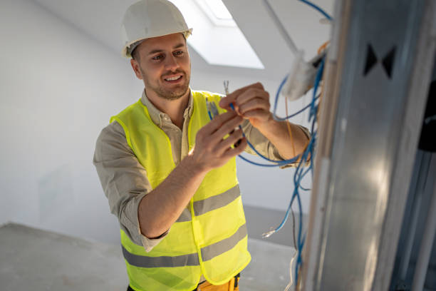 Best Circuit Breaker Repair  in Anderson Creek, NC