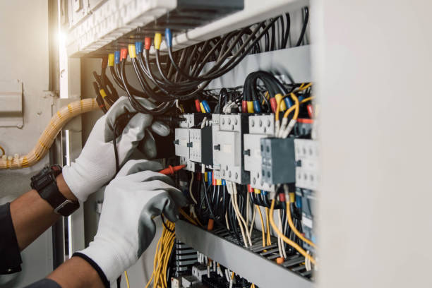 Best Electrician for Home Renovation  in Anderson Creek, NC
